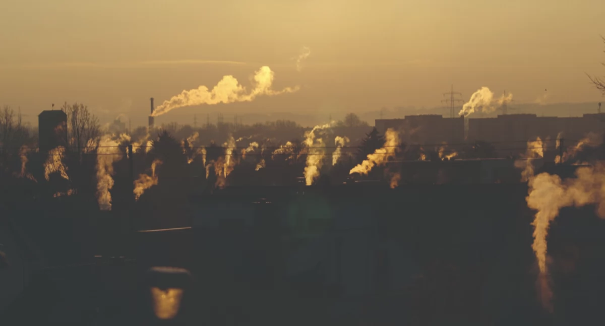 Mazowsze przyspiesza walkę ze SMOGIEM