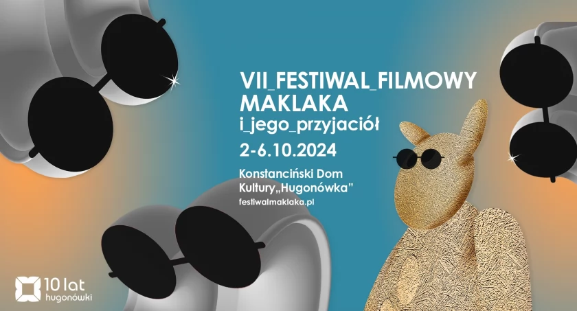 VII Festiwal Filmowy Maklaka i Jego Przyjaciół