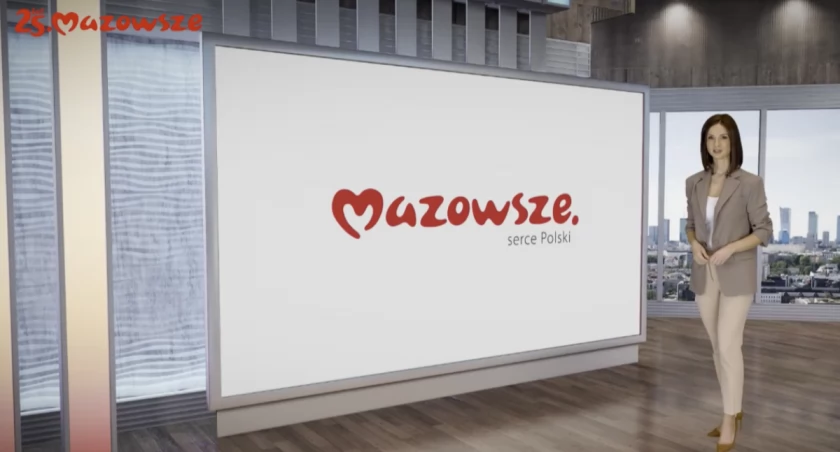 Informacje z Mazowsza 81