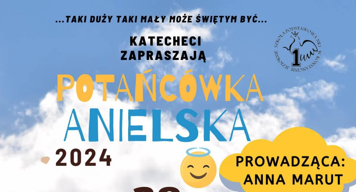 Bal Wszystkich Świętych Potańcówka Anielska w Skolimowie 2024