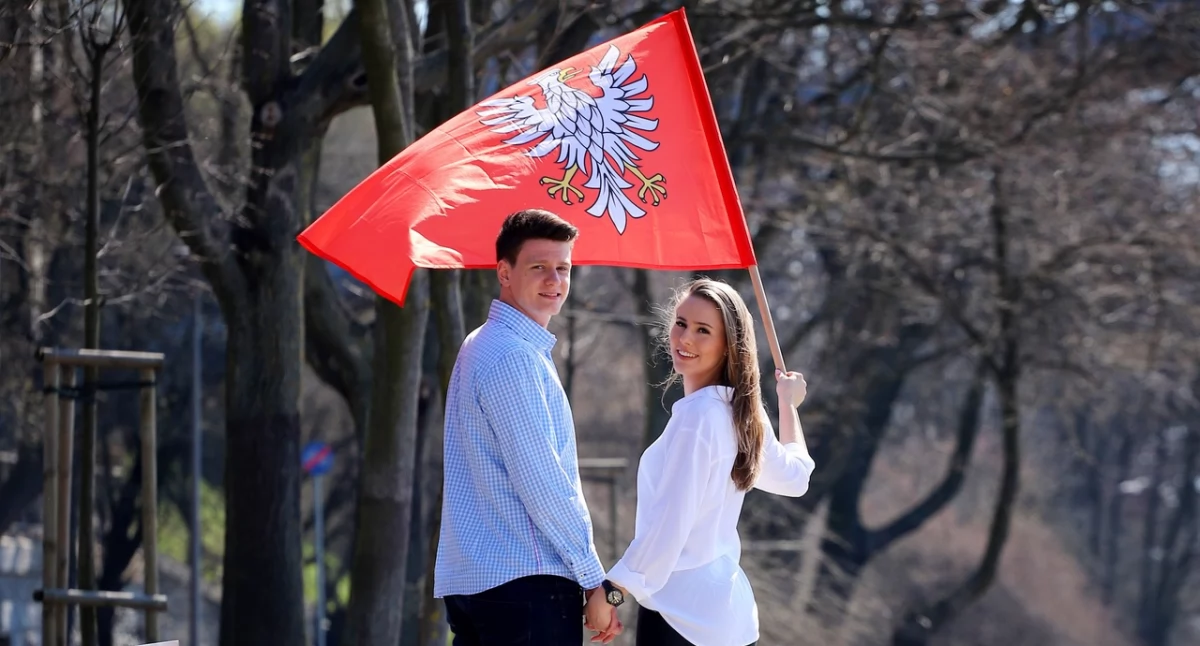 Wywieś Flagę Mazowsza