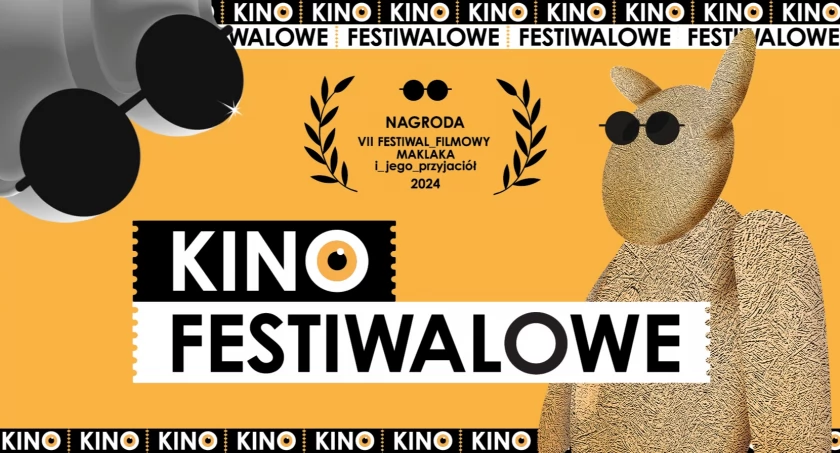 Kino Festiwalowe w Hugonówce