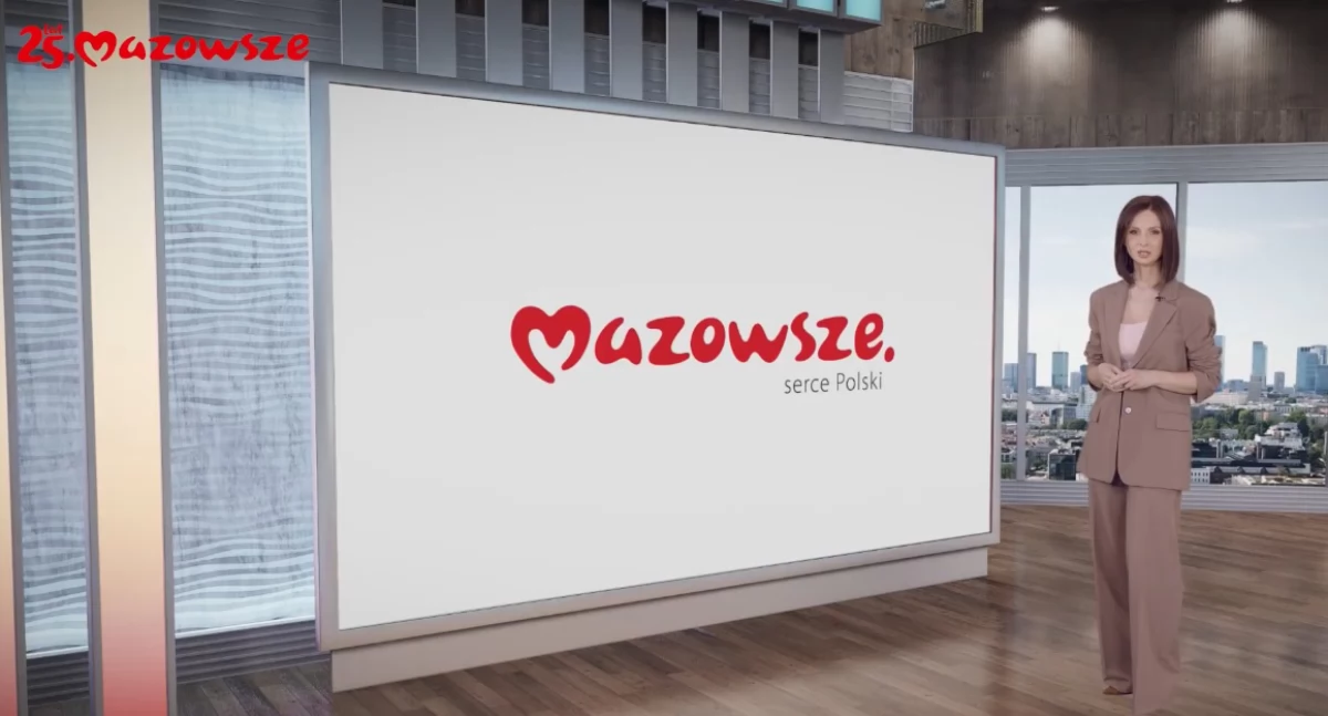 Informacje z Mazowsza 85