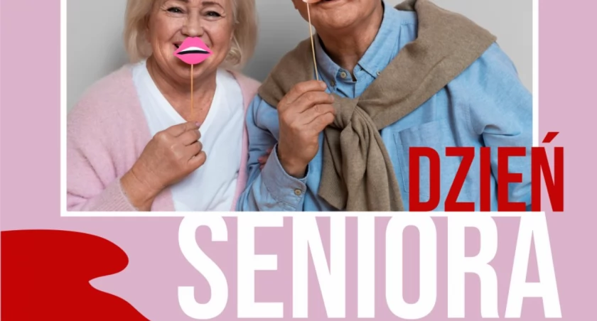 Powiatowo-gminny Dzień Seniora w Uwielinach