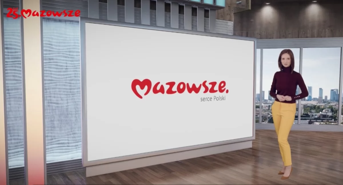Informacje z Mazowsza 86