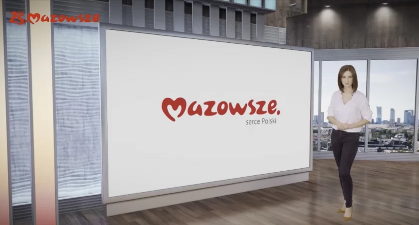 Informacje z Mazowsza 87
