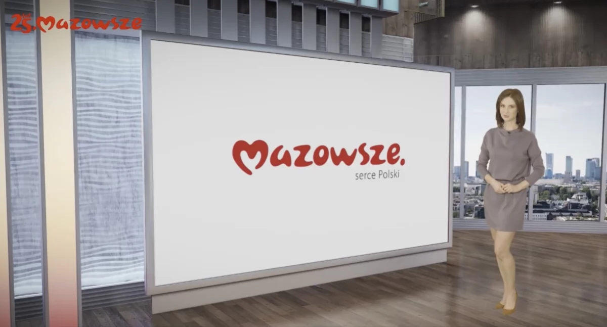 Informacje z Mazowsza 88
