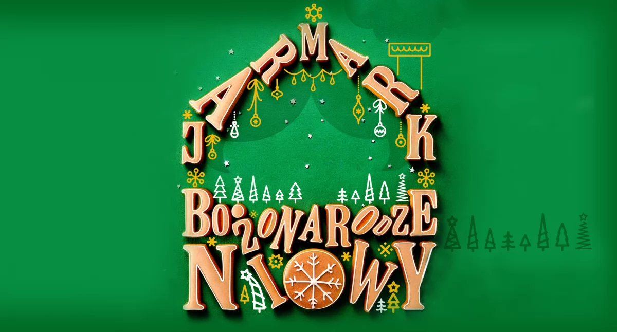 Jarmark Bożonarodzeniowy w Górze Kalwarii