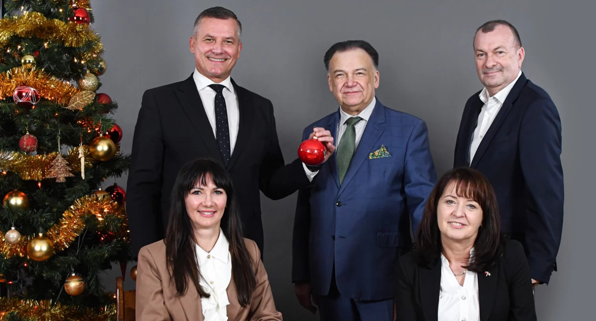 REKORDOWO DUŻO INWESTYCJI