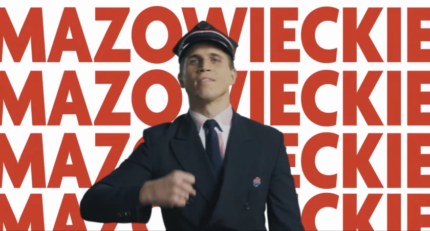 MAZOWSZE MA 5000 INWESTYCJI