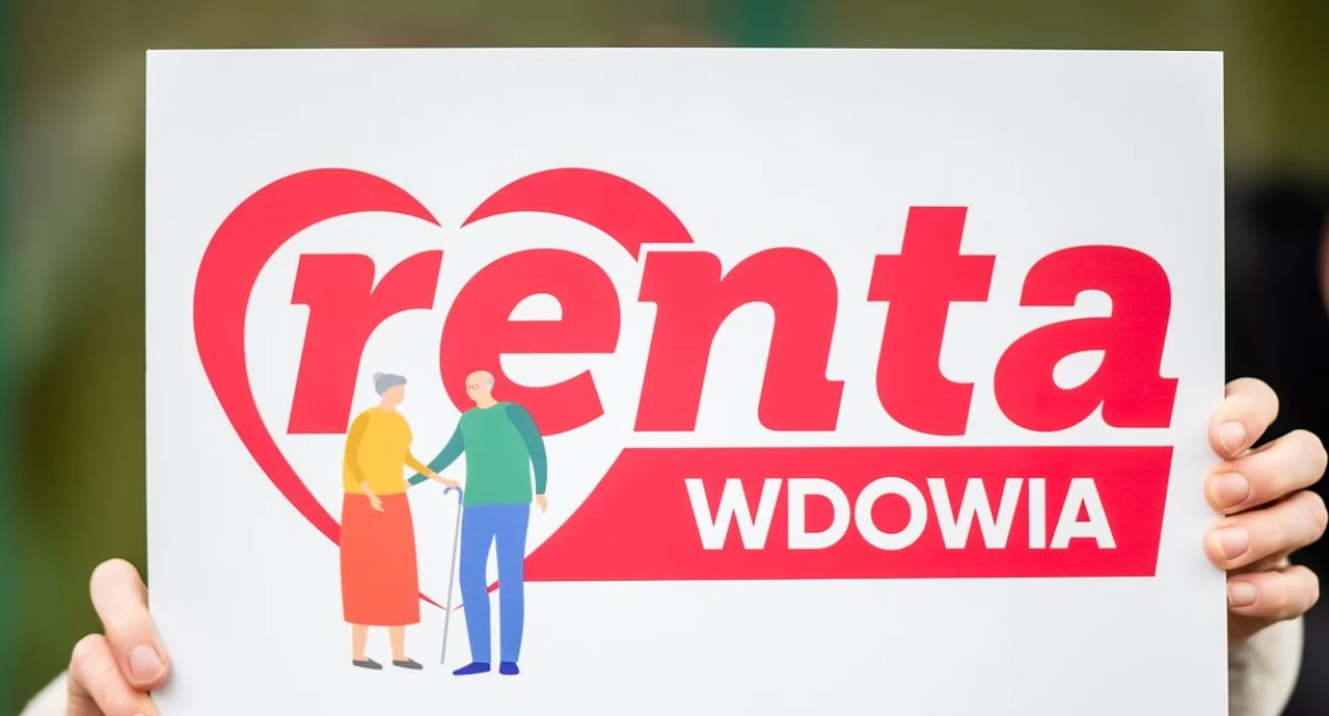 Wdowy i wdowcy powinni już teraz sprawdzić, czy mają prawo do tzw. renty wdowiej