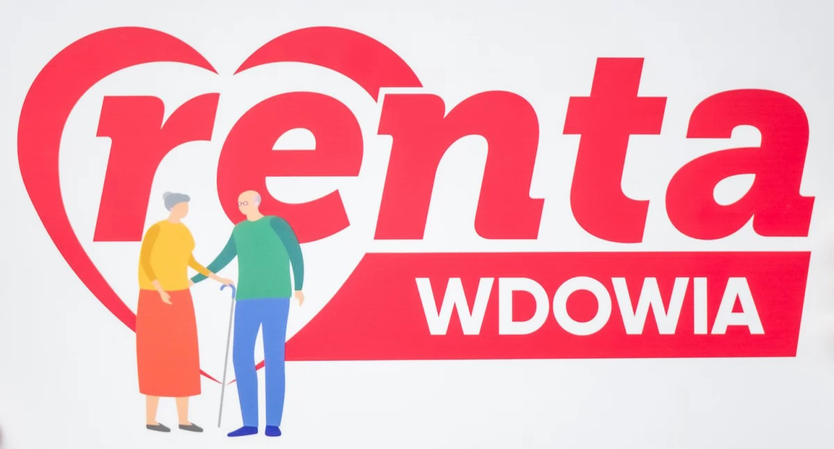 Renta wdowia to możliwość łączenia wypłaty renty rodzinnej z innym świadczeniem