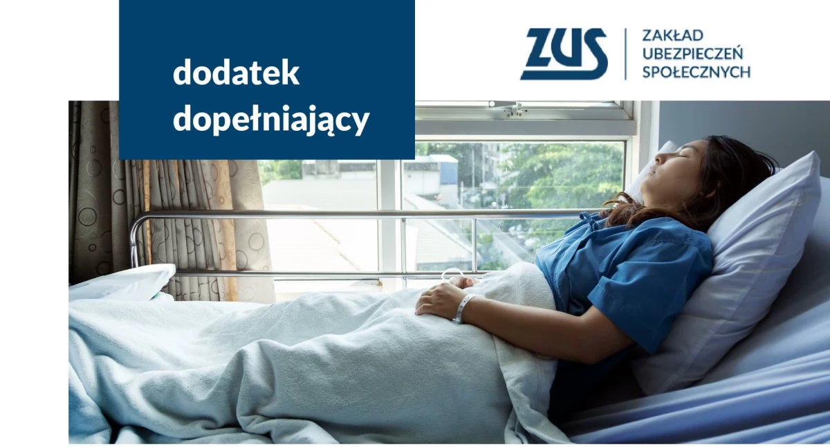 Dodatek dopełniający do renty socjalnej. Kto otrzyma go z urzędu, a kto na wniosek?