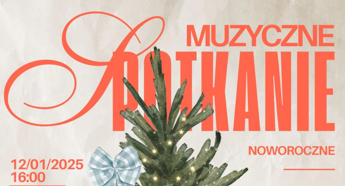 Spotkanie z muzyką i tradycją w Górze Kalwarii