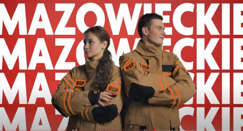 Mazowsze MA!