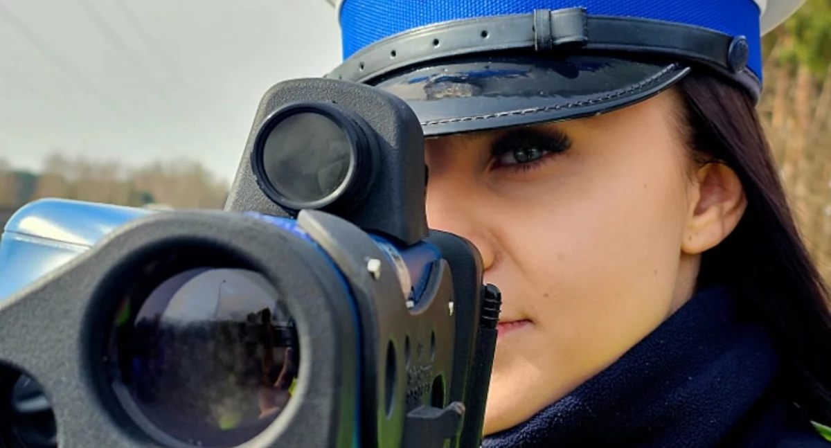 Kochasz? To poczekaj! Apel Policji