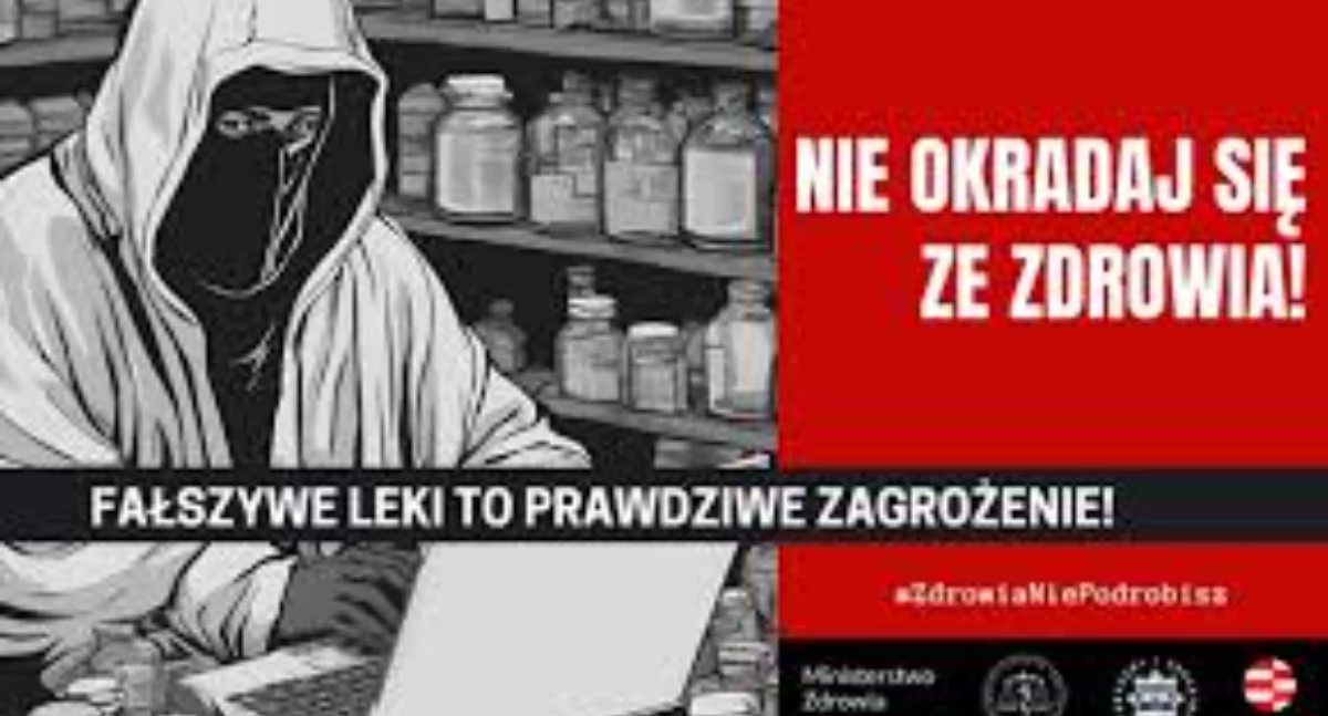 NIE OKRADAJ SIĘ ZE ZDROWIA
