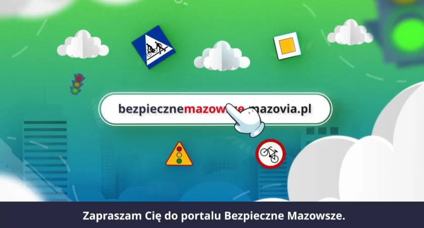 Portal Bezpieczne Mazowsze