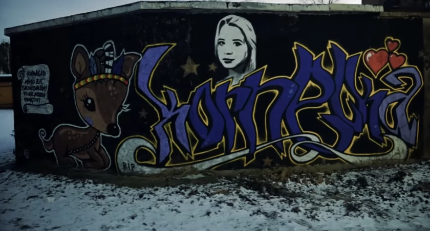 Kornelia Krassowska zginęła, bo sprawcy chcieli być jak gangsterzy