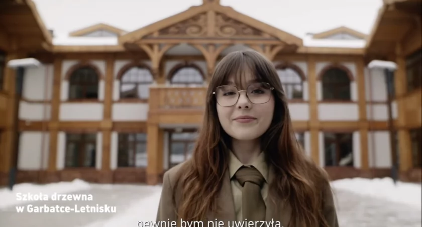 Helena Garbatka-Letnisko