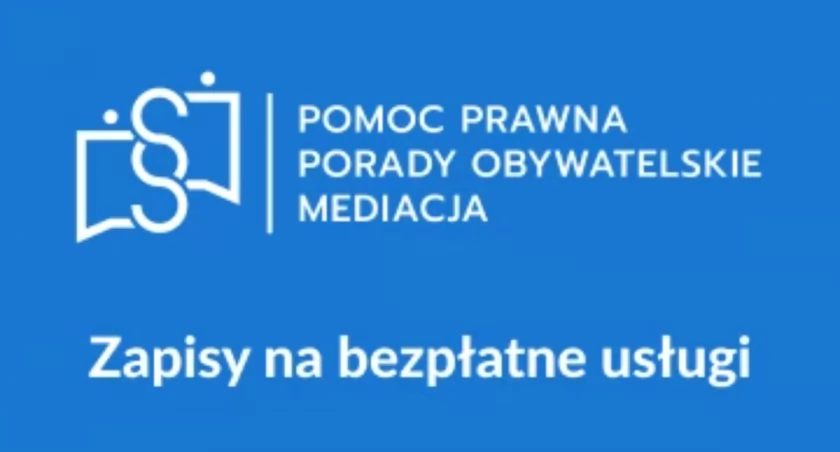 Darmowa Pomoc Prawna Powiat Piaseczyński