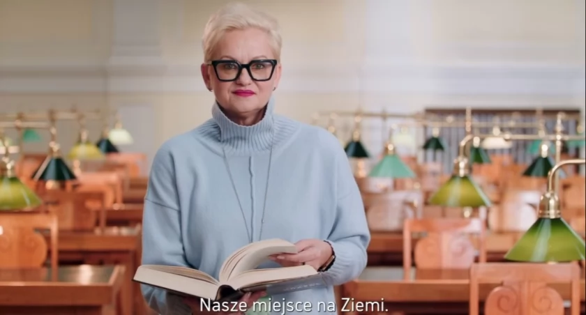 Bożena. Warszawa