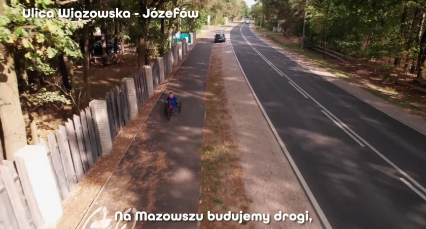 Marcin. Józefów
