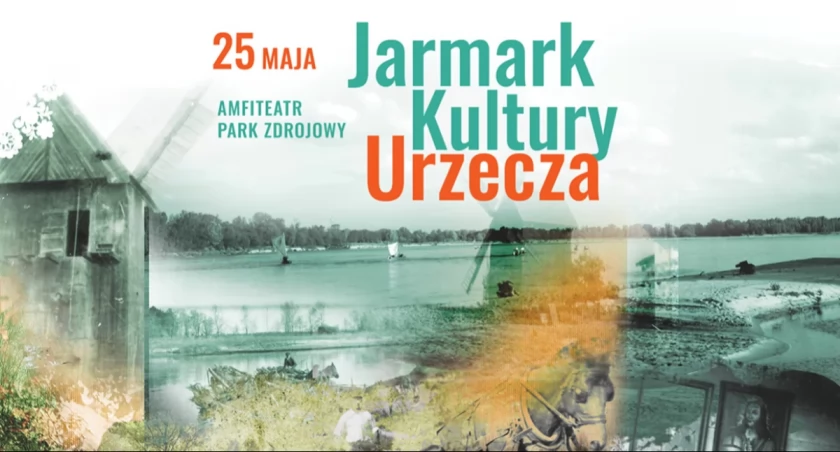 Jarmark Kultury Urzecza 2025