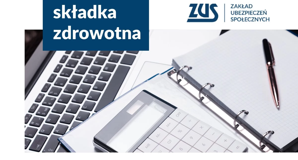 Zbliża się czas na roczne rozliczenie składki zdrowotnej