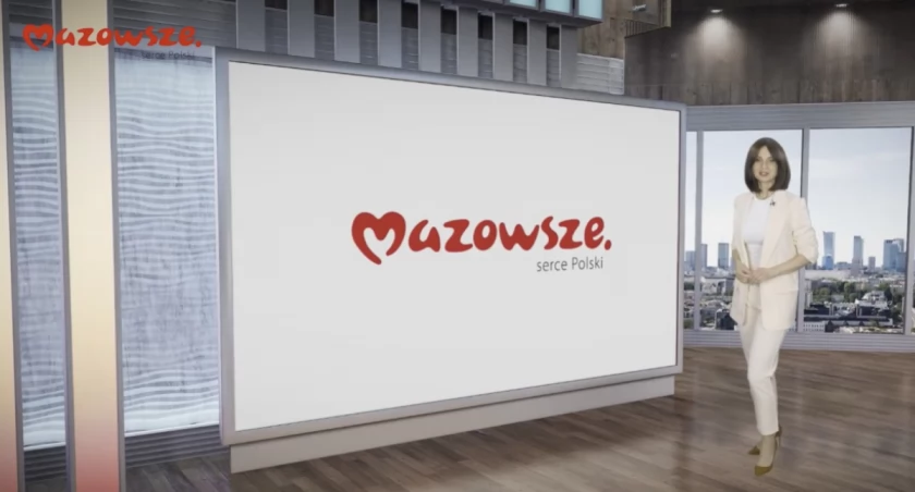 Informacje z Mazowsza 100