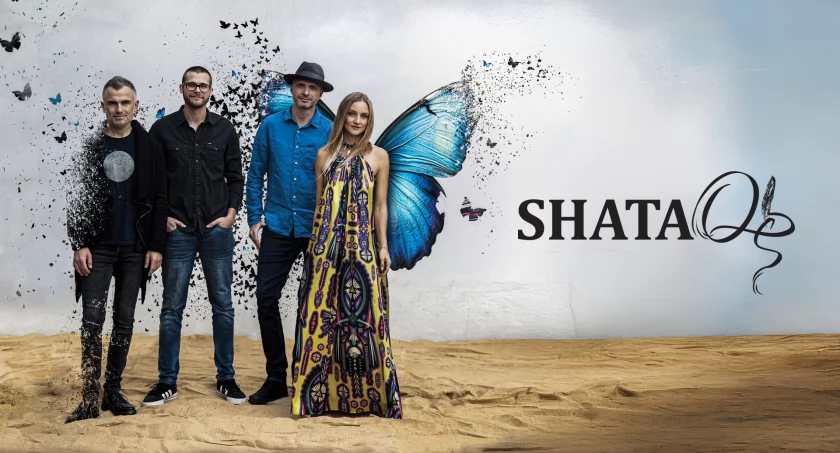 Koncert ShataQS