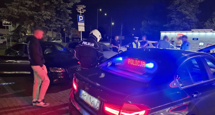 Adrenalina kontra prawo