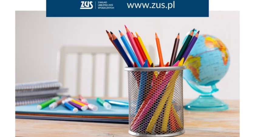 Od 1 lipca można składać wnioski o wyprawkę szkolną