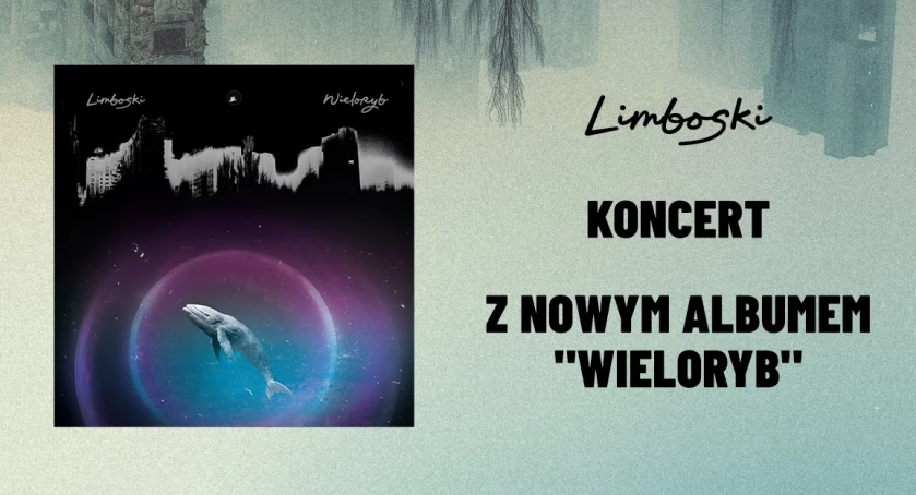 Koncert Limboski z zespołem