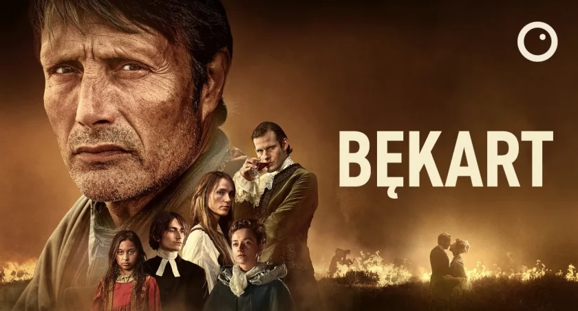 Bękart na skwerze Kisiela w Piasecznie
