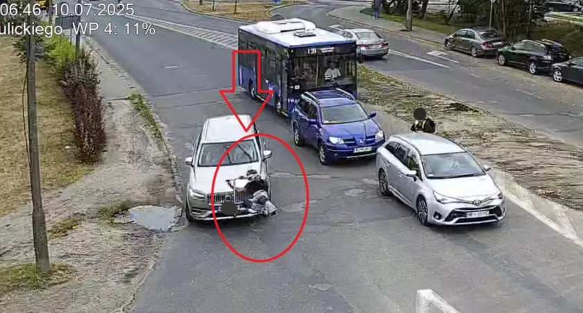 STOP niebezpiecznej jeździe hulajnogami i rowerami na terenie Piaseczna