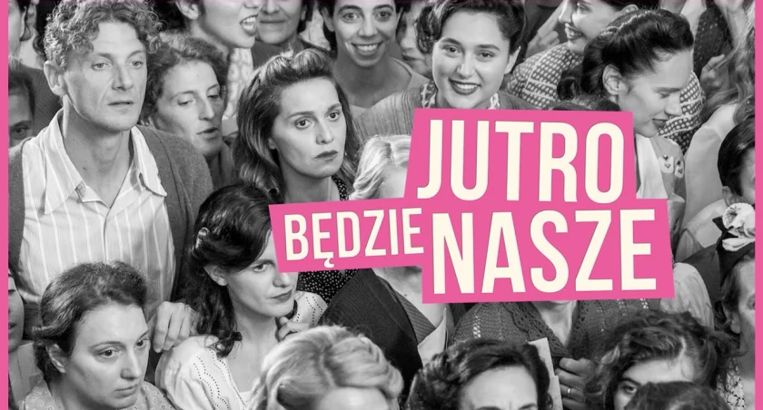 Jutro będzie nasze na skwerze Kisiela w Piasecznie