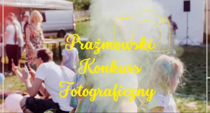 Prażmowski Konkurs Fotograficzny