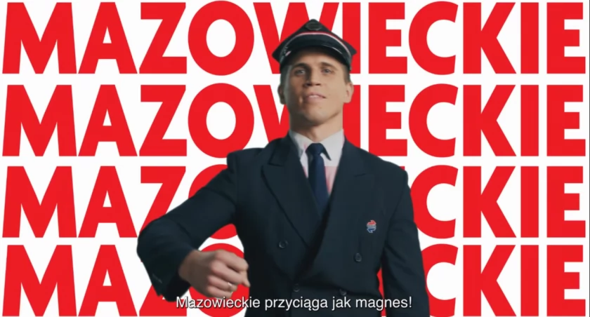 Mazowsze MA programy wsparcia