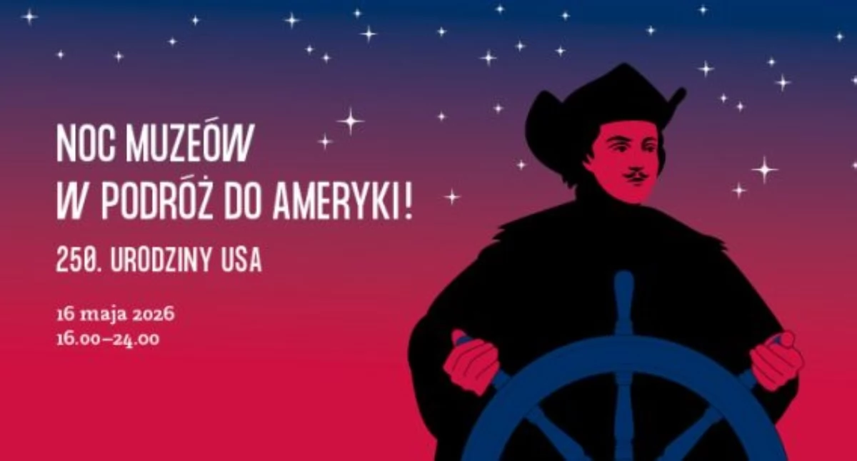 Noc Muzeów w Warce!