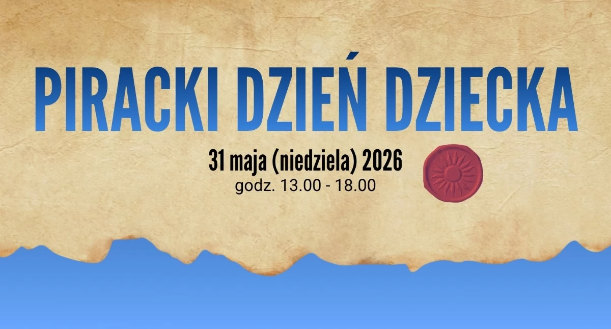 PIRACKI DZIEŃ DZIECKA