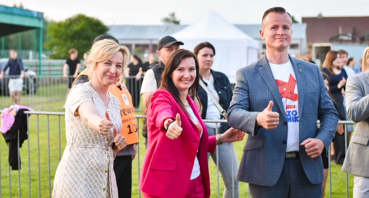 Długi weekend na Mazowszu! 