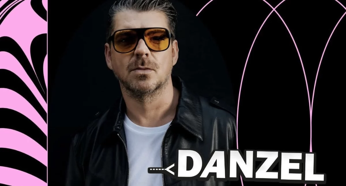 Danzel na przywitanie lata w Tarczynie
