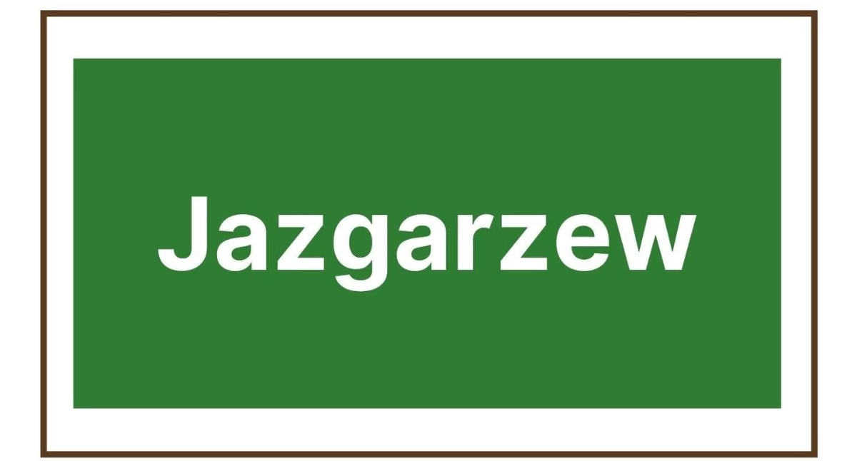 Jubileusz Jazgarzewa