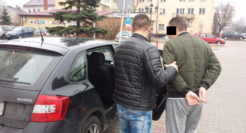 Areszt dla kierowcy za spowodowanie śmiertelnego wypadku pod wpływem amfetaminy