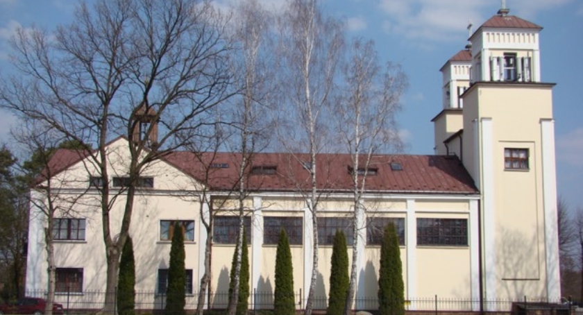 Zatrzymano sprawców włamania na plebanię
