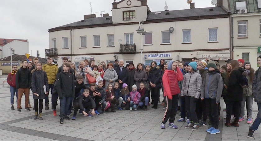 III edycja międzyszkolnej gry terenowej „Ochrona danych osobowych”