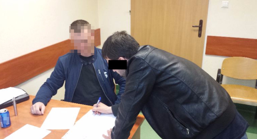 Zatrzymano obywatela Turcji poszukiwanego przez Interpol