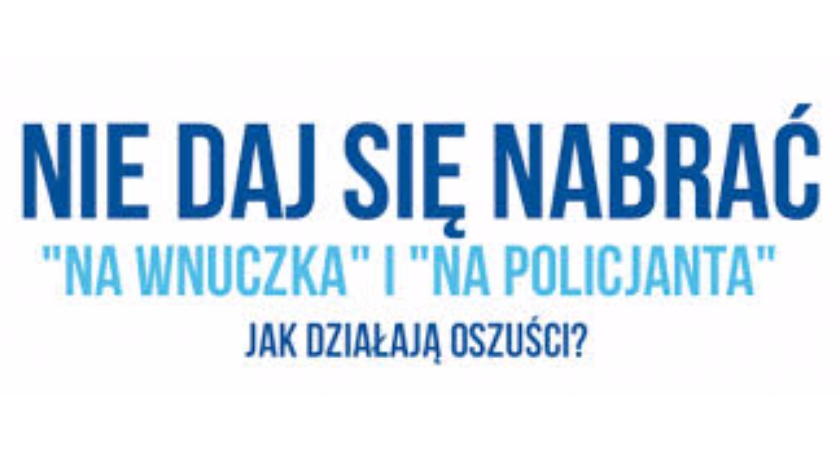 Oszuści wymyślą każdy pretekst, by dostać się do waszych mieszkań
