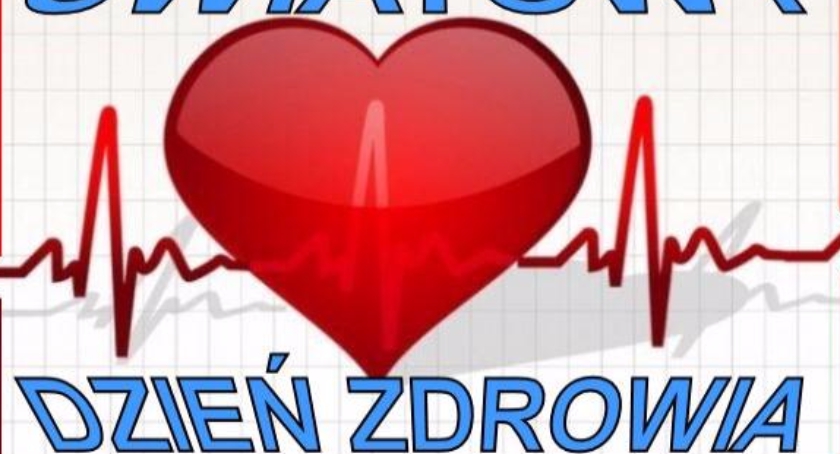 7 kwietnia Światowy Dzień Zdrowia